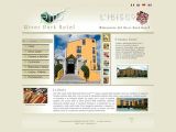 Dettagli Ristorante L'Ibisco - River Park Hotel