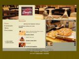 Dettagli Ristorante Corallo