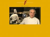 Ristorante  Gualtiero Marchesi