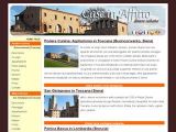Dettagli Agriturismo Podere Cunina