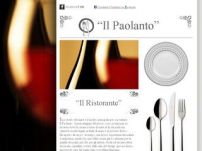 Ristorante  Il Paolanto