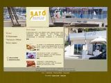 Dettagli Ristorante Bato' Yachting Club