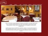 Dettagli Ristorante L'Ostò 'd na Vòlta