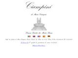 Dettagli Ristorante Caffè Ciampini