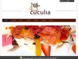 Dettagli Ristorante Cuculia - Libreria con cucina