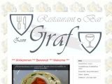 Dettagli Ristorante Zum Graf