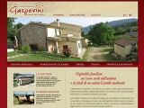 Dettagli Agriturismo Gasperini