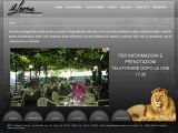 Dettagli Ristorante Il Leone