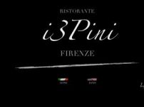 Ristorante  I Tre Pini