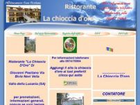 Trattoria  La Chioccia d'Oro