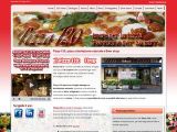 Dettagli Pizzeria Pizza 120