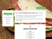 Ristorante  La Tua Piadina Sui Viali