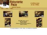 Dettagli Ristorante Pace