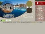 Dettagli Agriturismo Le Cisterne