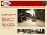 Dettagli Ristorante Al Bosco