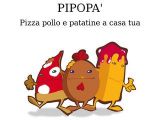 Dettagli Pizzeria Pipopà