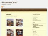 Dettagli Ristorante Carnia