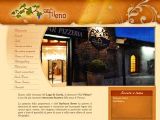 Dettagli Ristorante Ca' Fileno