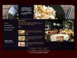 Dettagli Ristorante Etnico Parigi