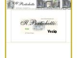 Dettagli Ristorante Il Portichetto