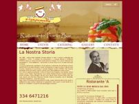 Ristorante  'A Canzuncella