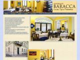 Dettagli Trattoria Baracca