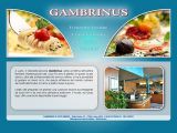 Dettagli Ristorante Gambrinus