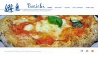 Ristorante  Bacicha