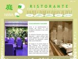 Dettagli Ristorante Etnico Niwa