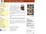 Dettagli Ristorante Il Caffe' della Corte