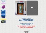 Dettagli Ristorante Al Paradiso