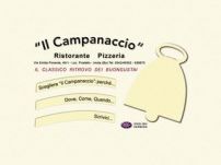 Ristorante  Il Campanaccio