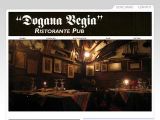 Dettagli Ristorante Dogana Vegia