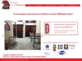 Dettagli Pizzeria Il Funghetto