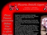 Dettagli Pizzeria Antichi Sapori