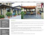 Dettagli Ristorante Le Torri