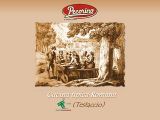 Dettagli Ristorante Pecorino