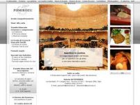 Ristorante  Osteria del Pomiroeu