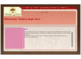 Dettagli Ristorante Osteria degli Ulivi
