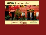 Dettagli Ristorante Grit