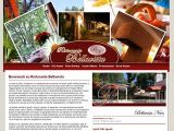 Dettagli Ristorante Bellavista