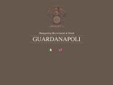 Dettagli Ristorante Dell'Hotel Guardanapoli