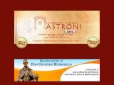 Dettagli Ristorante Astroni