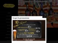 Ristorante  A Tutta Birra Ristorante Trezzano