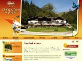 Dettagli Ristorante Rifugio al Faggio