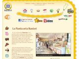 Dettagli Ristorante Pasticceria Ranieri