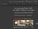 Dettagli Ristorante La Locanda Ristogrill