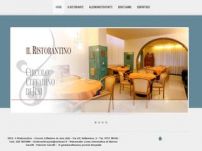 Ristorante  Il ristorantino