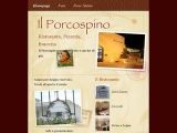 Dettagli Ristorante Il Porcospino