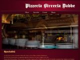 Dettagli Pizzeria Birreria Dabbe